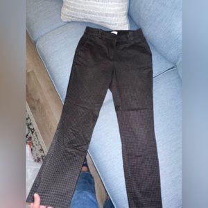 Must have work pants, elastic waist